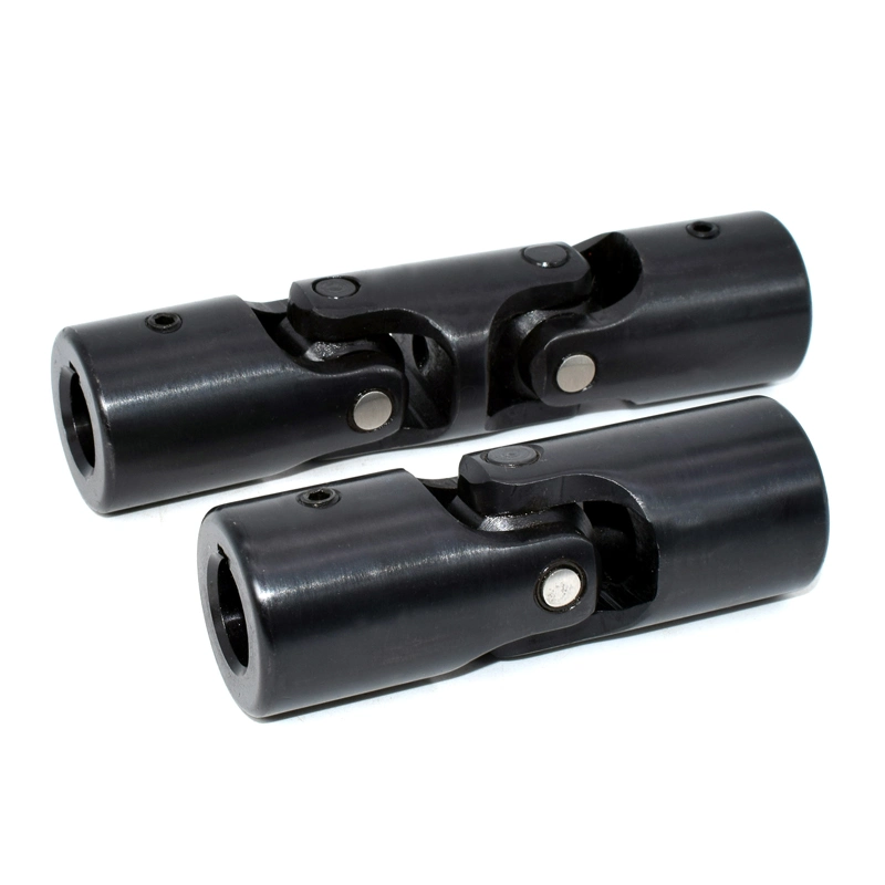 Wx Type High Quality Small Cross Universal Joint